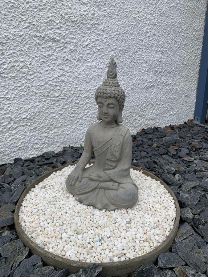 Zen Cottage Seatown Каллен Экстерьер фото